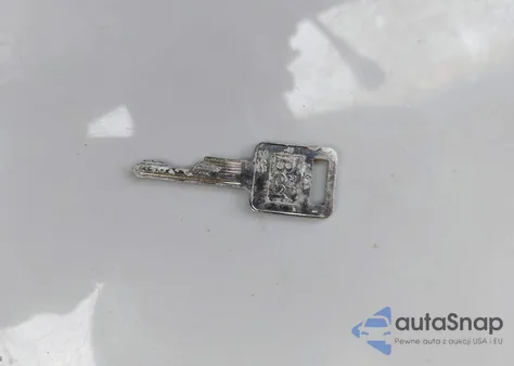 1985 Oldsmobile Toronado Brougham from USA, damaged, VIN 1G3EZ57Y6FE306815